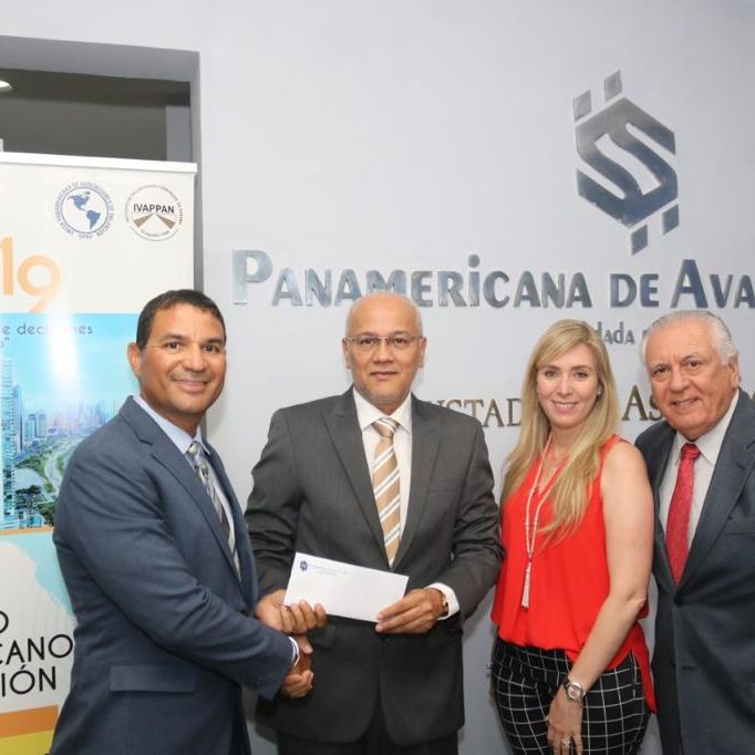 Panamericana de Avalúos